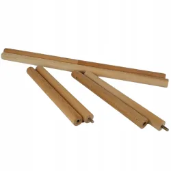 Krzesełko do karmienia Moby System 91 x 45,5 x 56 cm Amelia 2 szary