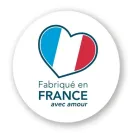 THERMOBABY Krzesełko Fotelik Podwyższający TUDI różowy