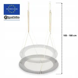 Huśtawka do Domu i Ogrodu Bocianie Gniazdo do 150kg HYP14 Huśtawka do Domu i Ogrodu Bocianie Gniazdo do 150kg HYP14