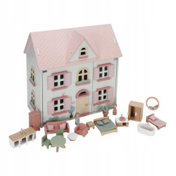 Little Dutch Domek dla lalek LD7117