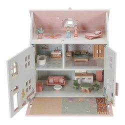 Little Dutch Domek dla lalek LD7117