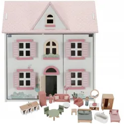 Little Dutch Domek dla lalek LD7117