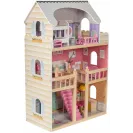 Domek dla lalek Mamabrum Domki dla lalek 90 cm W0A405