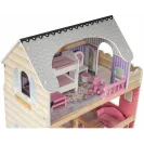 Domek dla lalek Mamabrum Domki dla lalek 90 cm W0A405
