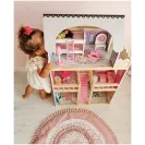 Domek dla lalek Mamabrum Domki dla lalek 90 cm W0A405