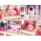 Domek dla lalek Mamabrum Domki dla lalek 90 cm W0A405