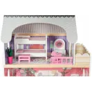 Domek dla lalek Mamabrum Domki dla lalek 90 cm W0A405
