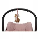 Little Dutch Wibrujący Jelonek, sarenka Fairy Garden LD9013