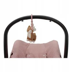 Little Dutch Wibrujący Jelonek, sarenka Fairy Garden LD9013