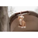 Little Dutch Wibrujący Jelonek, sarenka Fairy Garden LD9013