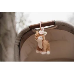 Little Dutch Wibrujący Jelonek, sarenka Fairy Garden LD9013