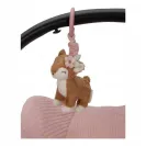 Little Dutch Wibrujący Jelonek, sarenka Fairy Garden LD9013