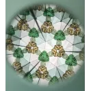 LD Kalejdoskop Forest Friends LD7258