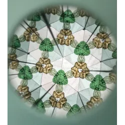 LD Kalejdoskop Forest Friends LD7258