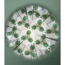 LD Kalejdoskop Forest Friends LD7258