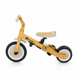Petite&Mars Turbo - wielofunkcyjny rowerek trójkołowy 5w1 Intense Petite&Mars Turbo - wielofunkcyjny rowerek trójkołowy 5w1 Intense