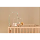 Little Dutch Karuzela do łóżeczka Little Farm LD8800