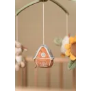 Little Dutch Karuzela do łóżeczka Little Farm LD8800