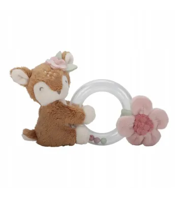 Little Dutch Grzechotka Jelonek Fairy Garden LD9014