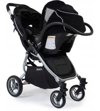 Adaptery do fotelika Valco Baby