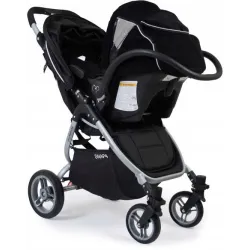 Adaptery do fotelika Valco Baby