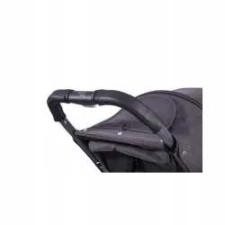 Zestaw pokrowców Valco Baby A9823 czarne