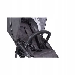 Zestaw pokrowców Valco Baby A9823 czarne