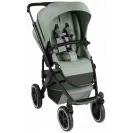 ABC Design Salsa 5 Air 2w1 – nowoczesny wózek głęboko-spacerowy