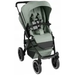 ABC Design Salsa 5 Air 2w1 – nowoczesny wózek głęboko-spacerowy ABC Design Salsa 5 Air 2w1 – nowoczesny wózek głęboko-spacerowy