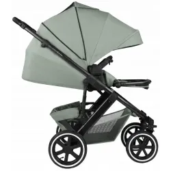 ABC Design Salsa 5 Air 2w1 – nowoczesny wózek głęboko-spacerowy ABC Design Salsa 5 Air 2w1 – nowoczesny wózek głęboko-spacerowy
