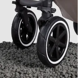 ABC Design Salsa 5 Air 2w1 – nowoczesny wózek głęboko-spacerowy ABC Design Salsa 5 Air 2w1 – nowoczesny wózek głęboko-spacerowy