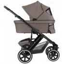 ABC Design Salsa 5 Air 2w1 – nowoczesny wózek głęboko-spacerowy
