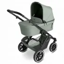 ABC Design Salsa 5 Air 2w1 – nowoczesny wózek głęboko-spacerowy