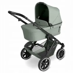 ABC Design Salsa 5 Air 2w1 – nowoczesny wózek głęboko-spacerowy ABC Design Salsa 5 Air 2w1 – nowoczesny wózek głęboko-spacerowy