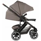 ABC Design Salsa 5 Air 2w1 – nowoczesny wózek głęboko-spacerowy