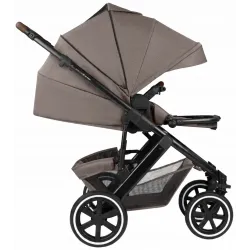 ABC Design Salsa 5 Air 2w1 – nowoczesny wózek głęboko-spacerowy ABC Design Salsa 5 Air 2w1 – nowoczesny wózek głęboko-spacerowy