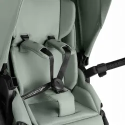 ABC Design Salsa 5 Air 2w1 – nowoczesny wózek głęboko-spacerowy ABC Design Salsa 5 Air 2w1 – nowoczesny wózek głęboko-spacerowy