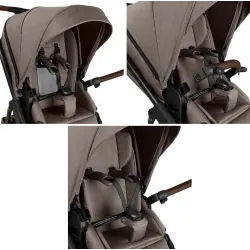ABC Design Salsa 5 Air 2w1 – nowoczesny wózek głęboko-spacerowy ABC Design Salsa 5 Air 2w1 – nowoczesny wózek głęboko-spacerowy