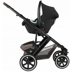 ABC Design Salsa 5 Air 2w1 – nowoczesny wózek głęboko-spacerowy ABC Design Salsa 5 Air 2w1 – nowoczesny wózek głęboko-spacerowy