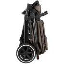 ABC Design Salsa 5 Air 2w1 – nowoczesny wózek głęboko-spacerowy