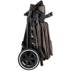 ABC Design Salsa 5 Air 2w1 – nowoczesny wózek głęboko-spacerowy ABC Design Salsa 5 Air 2w1 – nowoczesny wózek głęboko-spacerowy