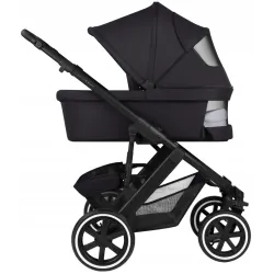 ABC Design Salsa 5 Air 2w1 – nowoczesny wózek głęboko-spacerowy ABC Design Salsa 5 Air 2w1 – nowoczesny wózek głęboko-spacerowy
