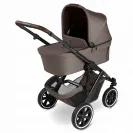 ABC Design Salsa 5 Air 2w1 – nowoczesny wózek głęboko-spacerowy
