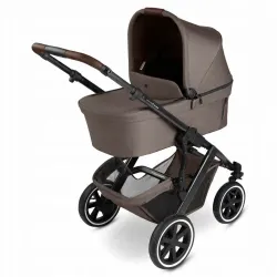 ABC Design Salsa 5 Air 2w1 – nowoczesny wózek głęboko-spacerowy ABC Design Salsa 5 Air 2w1 – nowoczesny wózek głęboko-spacerowy