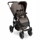 ABC Design Salsa 5 Air 2w1 – nowoczesny wózek głęboko-spacerowy