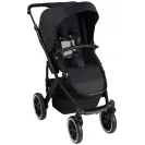 ABC Design Salsa 5 Air 2w1 – nowoczesny wózek głęboko-spacerowy