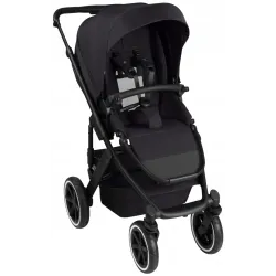 ABC Design Salsa 5 Air 2w1 – nowoczesny wózek głęboko-spacerowy ABC Design Salsa 5 Air 2w1 – nowoczesny wózek głęboko-spacerowy