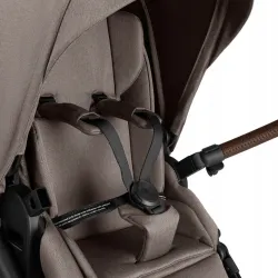 ABC Design Salsa 5 Air 2w1 – nowoczesny wózek głęboko-spacerowy ABC Design Salsa 5 Air 2w1 – nowoczesny wózek głęboko-spacerowy