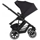 ABC Design Salsa 5 Air 2w1 – nowoczesny wózek głęboko-spacerowy