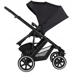ABC Design Salsa 5 Air 2w1 – nowoczesny wózek głęboko-spacerowy ABC Design Salsa 5 Air 2w1 – nowoczesny wózek głęboko-spacerowy